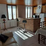 Maison Des Trois Ormeaux Cier-de-Luchon