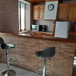 Maison Des Trois Ormeaux Hébergement de vacances *