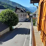 Hébergement de vacances Maison Des Trois Ormeaux