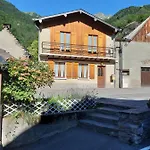 Maison Des Trois Ormeaux Σπίτι διακοπών Cier-de-Luchon