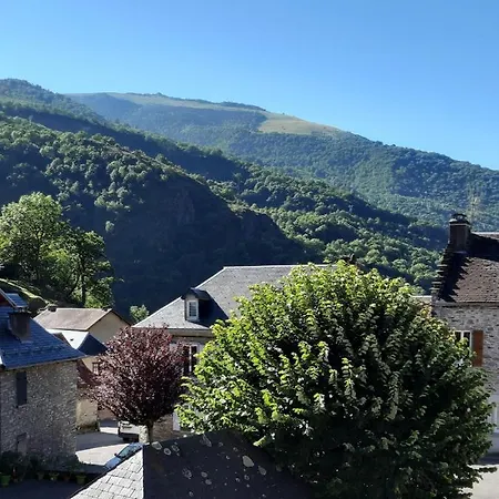 Maison Des Trois Ormeaux