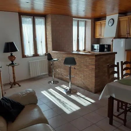 Maison Des Trois Ormeaux Cier-de-Luchon