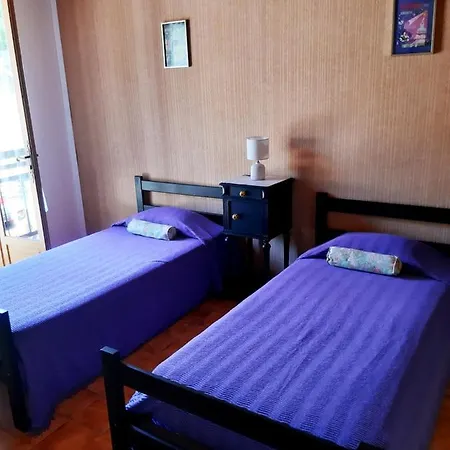 Дом отдыха Maison Des Trois Ormeaux Cier-de-Luchon