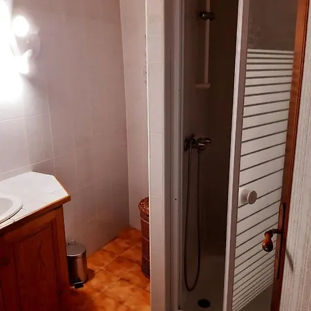 Maison Des Trois Ormeaux * Cier-de-Luchon