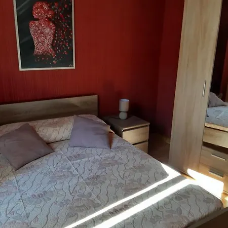 Maison Des Trois Ormeaux Дом отдыха