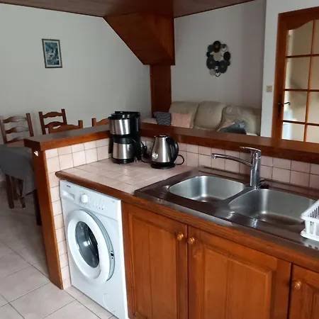 Maison Des Trois Ormeaux Cier-de-Luchon