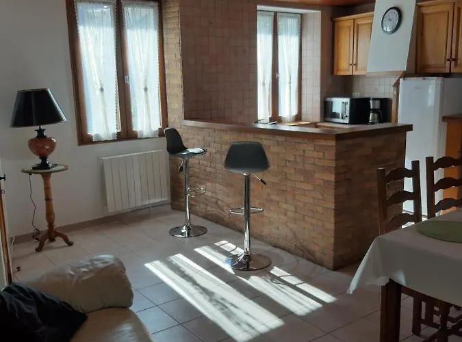 Maison Des Trois Ormeaux Cier-de-Luchon