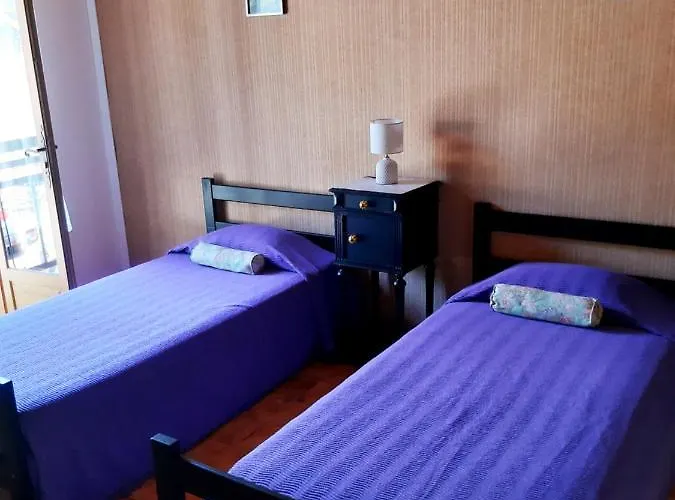 Hébergement de vacances Maison Des Trois Ormeaux Cier-de-Luchon