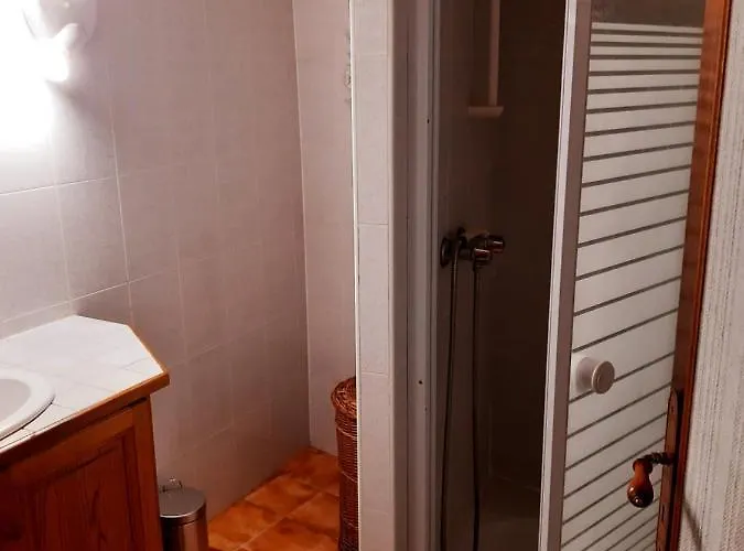 Maison Des Trois Ormeaux * Cier-de-Luchon