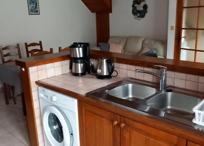 Maison Des Trois Ormeaux Cier-de-Luchon